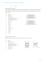 Preview for 30 page of Hubner Cobolt 06-01 Series Owner'S Manual