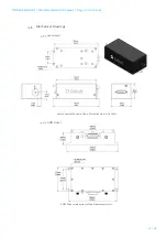 Предварительный просмотр 17 страницы Hubner Cobolt DPSS Owner'S Manual