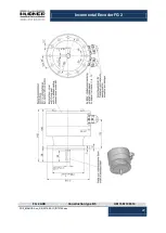 Preview for 27 page of Hubner FG 2 Series Operating And Assembly Instructions Manual