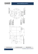 Preview for 30 page of Hubner FG 2 Series Operating And Assembly Instructions Manual