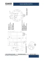 Preview for 31 page of Hubner FG 2 Series Operating And Assembly Instructions Manual