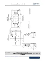 Preview for 41 page of Hubner FG 40 Series Operating And Assembly Instructions Manual