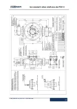 Предварительный просмотр 23 страницы Hubner FGH 8 Operating And Assembly Instructions Manual