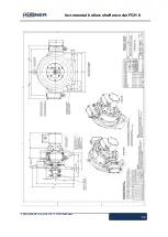 Предварительный просмотр 25 страницы Hubner FGH 8 Operating And Assembly Instructions Manual