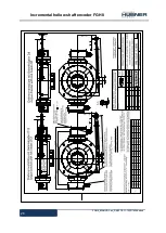 Предварительный просмотр 26 страницы Hubner FGH 8 Operating And Assembly Instructions Manual