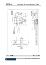 Предварительный просмотр 20 страницы Hubner FGHJ 5 Operating And Assembly Instructions Manual