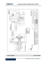 Предварительный просмотр 22 страницы Hubner FGHJ 5 Operating And Assembly Instructions Manual