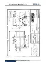 Preview for 29 page of Hubner TDP 0,7 Series Assembly Instructions Manual