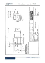 Preview for 30 page of Hubner TDP 0,7 Series Assembly Instructions Manual