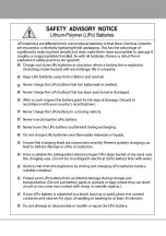 Preview for 3 page of Hubsan FPV X4 H107D User Manual