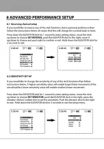 Preview for 16 page of Hubsan FPV X4 H107D User Manual