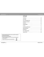 Preview for 3 page of Hubsan FPV X4 PLUS H107D+ User Manual