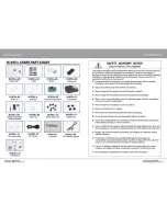 Preview for 5 page of Hubsan FPV X4 PLUS H107D+ User Manual