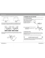 Предварительный просмотр 7 страницы Hubsan FPV X4 PLUS H107D+ User Manual