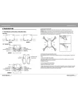 Preview for 8 page of Hubsan FPV X4 PLUS H107D+ User Manual