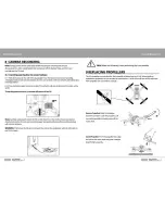 Preview for 12 page of Hubsan FPV X4 PLUS H107D+ User Manual