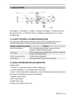 Предварительный просмотр 6 страницы Hubsan FPV X4 PLUS Instruction Manual