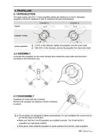 Предварительный просмотр 8 страницы Hubsan FPV X4 PLUS Instruction Manual