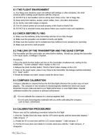 Preview for 13 page of Hubsan FPV X4 PLUS Instruction Manual