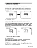 Предварительный просмотр 16 страницы Hubsan FPV X4 PLUS Instruction Manual