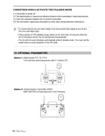 Предварительный просмотр 19 страницы Hubsan FPV X4 PLUS Instruction Manual