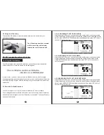 Preview for 9 page of Hubsan H101 Instruction Manual