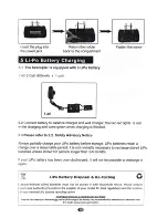 Preview for 11 page of Hubsan h102f Instruction Manual