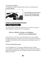 Preview for 12 page of Hubsan h102f Instruction Manual