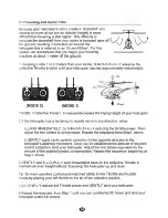 Preview for 15 page of Hubsan h102f Instruction Manual