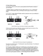 Preview for 16 page of Hubsan h102f Instruction Manual