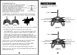 Предварительный просмотр 5 страницы Hubsan H105B Instruction Manual