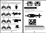 Предварительный просмотр 7 страницы Hubsan H105B Instruction Manual