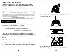 Preview for 8 page of Hubsan H105B Instruction Manual