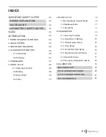 Preview for 3 page of Hubsan H111D Instruction Manual