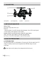 Предварительный просмотр 6 страницы Hubsan H111D Instruction Manual