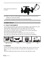 Предварительный просмотр 8 страницы Hubsan H111D Instruction Manual