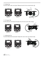 Предварительный просмотр 12 страницы Hubsan H111D Instruction Manual