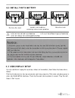 Preview for 15 page of Hubsan H111D Instruction Manual