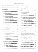 Preview for 5 page of Hubsan H122D X4 STORM User Manual