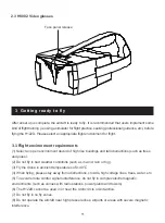 Preview for 13 page of Hubsan H122D X4 STORM User Manual