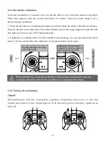 Preview for 15 page of Hubsan H122D X4 STORM User Manual