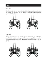 Preview for 4 page of Hubsan H122D Quick Start Manual