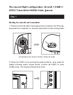 Preview for 5 page of Hubsan H122D Quick Start Manual