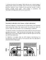 Preview for 6 page of Hubsan H122D Quick Start Manual