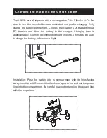 Preview for 14 page of Hubsan H122D Quick Start Manual