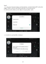 Preview for 7 page of Hubsan H123D X4 JET Connecting Tutorial