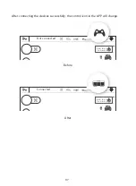 Preview for 8 page of Hubsan H123D X4 JET Connecting Tutorial