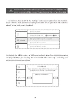 Preview for 10 page of Hubsan H123D X4 JET Connecting Tutorial