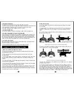 Preview for 4 page of Hubsan H205B Instruction Manual