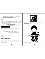 Preview for 8 page of Hubsan H205B Instruction Manual